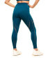 ფოტო #5 პროდუქტის Skylar Women's Seamless Legging