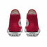 Unisex Casual Trainers Converse All Star Classic Red