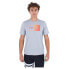 Фото #1 товара HURLEY Everyday Hybrid UPF Short Sleeve Surf T-Shirt