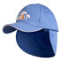 TRESPASS Cabello II cap