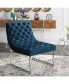 Dacie Accent Chair