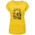 ფოტო #2 პროდუქტის MAMMUT Mountain Courmayeur short sleeve T-shirt