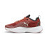 Фото #3 товара Puma Pwr Nitro Squared 2 Training Mens Red Athletic Sneakers 31015003