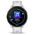 ფოტო #7 პროდუქტის GARMIN Forerunner 165 watch