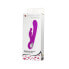 Фото #8 товара Vibe Hot Rabbit Purple