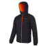 Фото #2 товара TRANGOWORLD Clisson jacket