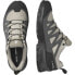 ფოტო #6 პროდუქტის SALOMON X-Ward Leather Goretex Hiking Shoes