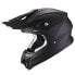 Фото #1 товара SCORPION VX-16 Evo Air Solid off-road helmet