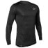 Фото #1 товара FOX RACING MTB Tecbase Long Sleeve Base Layer