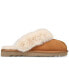 ფოტო #5 პროდუქტის Women's Rosiee Slippers, Created for Macy's