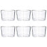 Фото #1 товара Glas-Set PURIST (6er-Set)