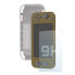 Фото #3 товара Steelplay JVASWI00071 - Cover - Nintendo Switch Lite - Grey - Transparent - Nintendo - Nintendo Switch Lite - 212 mm