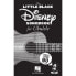 Фото #1 товара Hal Leonard Little Black Book Disney Uku