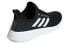 Кроссовки Adidas neo Lite Rcer Rbn Black/White