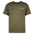 ფოტო #1 პროდუქტის DOCKERS A1103-0154 Logo Stencil short sleeve T-shirt