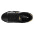 Фото #4 товара Puma Jada Snake Lace Up Womens Black Sneakers Casual Shoes 381918-02