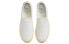 Nike Court Legacy Slip On 一脚蹬 耐磨透气 低帮 板鞋 女款 白色 / Кроссовки Nike Court Legacy Slip On FJ5442-133