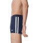 Фото #3 товара Men's Shoreline Stretch UV 50+ Swim Trunks
