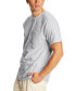 Фото #21 товара Beefy-T Unisex Pocket T-Shirt, 2-Pack