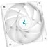 Фото #4 товара DeepCool LS520 SE AiO Wasserkühlung, 240mm - weiß