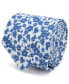 ფოტო #2 პროდუქტის Men's Tropical Blue Tie
