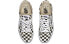 Vans SK8 HI Checkerboard Tapered Sneakers