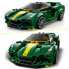 Фото #6 товара Игровой набор Lego 76907 Lotus Evija Speed Champions Race Car (Скоростные Чемпионы)