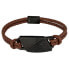 Фото #2 товара POLICE PJ26559BLB.02 bracelet