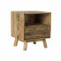 Фото #1 товара Ночной столик DKD Home Decor Переработанная древесина (55 x 45 x 62 cm)