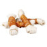 Фото #1 товара DUVO+ Natural Skin Chicken Bone Dog Snack 6.5 cm 1kg