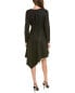 Natori Double Jersey Midi Dress Women's