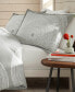 Fokus Full/Queen Duvet Cover Set