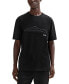 Фото #1 товара Men's Tonal Artwork Regular-Fit T-shirt