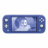 Фото #3 товара Консоль Nintendo Switch Lite Синий