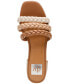 Фото #4 товара Women's Natori Strappy Block-Heel Slides