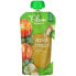 Фото #1 товара Plum Organics, органическое детское питание, этап 2, яблоко и брокколи, 113 г (4 унции)