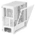 Фото #9 товара DeepCool CH560 Midi-Tower - weiß