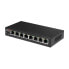 Фото #2 товара Edimax GS-5008E - Managed - Gigabit Ethernet (10/100/1000) - Wall mountable