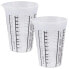 Фото #2 товара KEEEPER Mario Collection 250ml Measuring Jar 2 Units