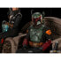 Фото #9 товара STAR WARS The Madalorian Boba Fett And Fennec On The Throne Figure
