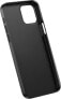 Usams USAMS Etui Gentle iPhone 12 Pro Max 6,7" czarny/black IP12PMQR01 (US-BH610)