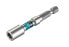 Makita E-03458 Torsion-Steckschlüssel 6 mm SW 6 1/4