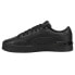 Фото #3 товара Puma Jada Lace Up Womens Size 6 M Sneakers Casual Shoes 380751-01