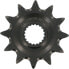 Фото #1 товара RENTHAL 256-520 Grooved Front Sprocket