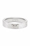 Фото #2 товара Fashion steel ring for men EGS2924040