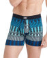 Фото #1 товара Men's Daytripper Relaxed Fit Boxer Briefs