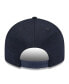 Фото #3 товара Панама для мужчин New Era Houston Astros 2024 Clubhouse Low Profile 59FIFTY