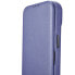 Фото #14 товара Чехол для iPhone 14 Pro Max с магнитной крышкой MagSafe CE Premium Leather от ICARER, светло-фиолетовый