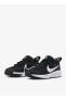 Фото #12 товара Кроссовки для мальчиков Nike STAR RUNNER 4 NN Siyah - Gri - Gümüş Erkek Çocuk Yürüyüş Ayakkabısı DX7614-001