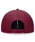 ფოტო #2 პროდუქტის Men's Garnet Florida State Seminoles Primetime Adjustable Hat